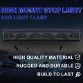 Led 3rd Brake Light For Truck Cap Topper Leer Are Century Jason Astro Smoky Recessed High Mount Cargo Parking Lamp At-led-36r