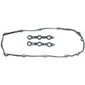 Bmw Z4 Valve Cover Gasket 2003 W Spark Plug Tube Seals 6 Cyl 5l 2 8l 3 0l Engine Rubber Material 