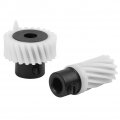Universal Durable 2 Pcs Hook Drive Gear Set Sewing Machine Accessories For Singer