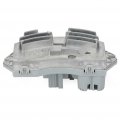 Aintier Hvac Blower Motor Resistor 64119265892 Compatible With 2011-2013 For Bmw 335is 08-2013 M3 X3 2008-2013 X6 2009-2013 Z4