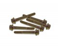 Polaris Ranger 900 1000 2014-17 Primary Clutch Screw Bolt Set Of Six 