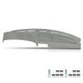 Dash Board Cover Dashboard 1 Pc Fit Ford F350 Xl Xlt V8 5 8l 1992 1993 1994 1995 1996 1997 F250 F150 Bronco Xlt Eddie Bauer 