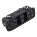 Front Left Master Power Window Switch For Porsche Panamera 2017-2020 Lh Driver Side