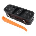 Front Left Master Power Window Switch For Porsche Panamera 2017-2020 Lh Driver Side