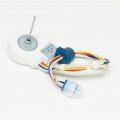 Supco Sm10307 For Ge Wr60x103007 Refrigerator Evaporator Fan Motor