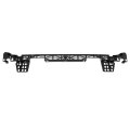 Front Bumper Absorber Impact Bar For 2007-2014d Expedition Replacement For Cl1z17c882a Fo1070186 Black Face Energy 