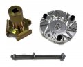 Clutch Service Tool Kit For Polaris 2017-2022 Ranger 500 2014-2022 570 Utv Atv