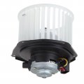 Ocpty A C Heater Blower Motor Abs W Fan Cage Air Conditioning Hvac Replacement Fit For 1988-1990 Buick Electra Lesabre