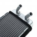 A-premium Front Hvac Heater Core Compatible With Ford F-150 F-250 F-350 1980-1988 Bronco F Super Duty F-100 F59 F600 F700 F800