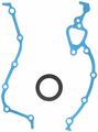 Tcs 45170 Crankshaft Front Seal Set For Dodge Ram 50 And Chrysler Conquest E Class Executive Limousine Lebaron New Yorker Town 