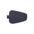 Front Bumper Tow Hook Cover For Volkswagen Jetta 2025 Paint To Match Finish Replacement Vw1029132 And 17a807241dgru 