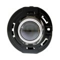 Fog Light Assembly For Dodge Avenger 2011 2012 2013 2014 Driver Or Passenger Side Single Piece With Bulbs Ch2594105 5182021ab 