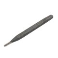 Oil Dipstick For Buick Enclave 2012 2013 2014 2015 2016 2017 Braided Stainless Steel With Yellow Plastic Handle Part Number 