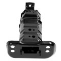Front Bumper Bracket Passenger Side For 2007 2018 Toyota Yaris And 2008 2014 Scion Xd Replacement To1067160 5201152021 Bl5057