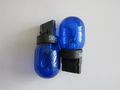7443 Xenon White Bulb Auto Automotive Pack Of 2 