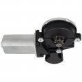 Power Window Lift Motor Front Left Or Rear Right Front Fit For 2003-2008 Pontiac Vibe Toyota Matrix Corolla 742-606