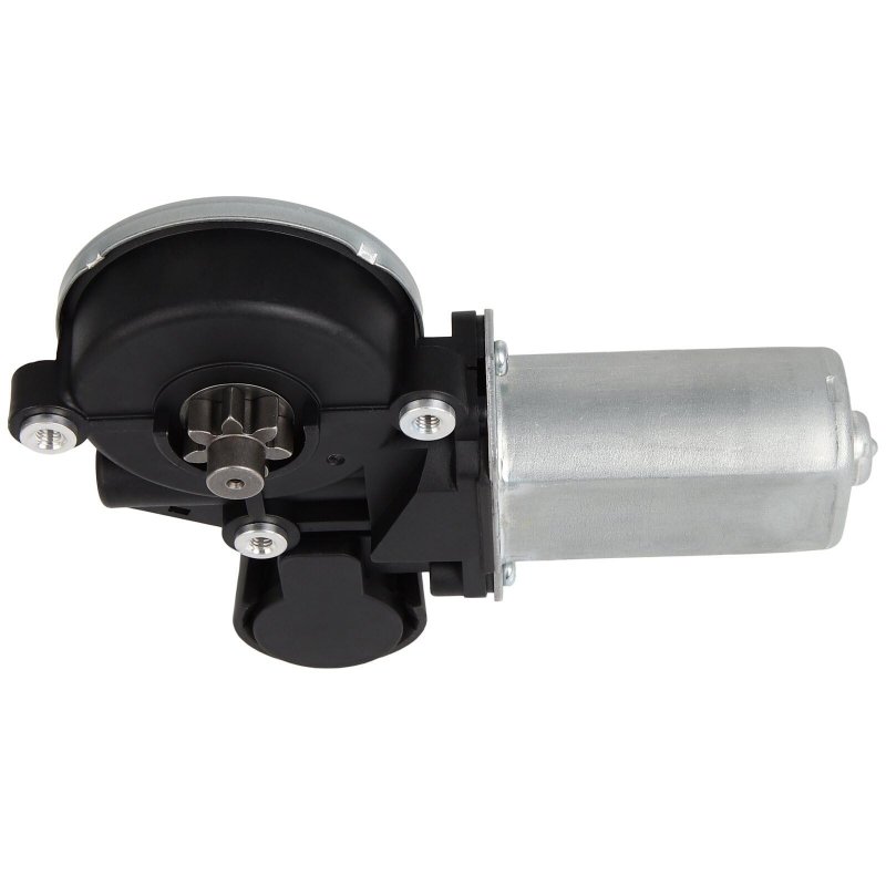 Power Window Lift Motor Front Left Or Rear Right Front Fit For 2003-2008 Pontiac Vibe Toyota Matrix Corolla 742-606
