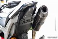 Fender Eliminator Kit Low Profile Tucked For Ducati Hypermotard 2013-2018