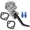 Fuel Pump Assembly Replacement For Ford 221 260 289 302 351w 