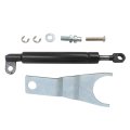Tailgate Assist Gas Lift Supports Shock Struts Damper For Toyota Tacoma 2005 2020 Rear Strut And Spring Assembly Alloy Steel 