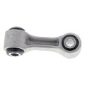 Torsion Bar Mount For 1999 To 2004 Chevy Silverado 2500 Steel Replacement Part Front Position Alx-pau-me-mk700718-cla3 Black 