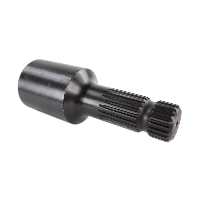 E-pa25 Heavy Duty Pto Adapter Female 1-3 8 6 Spline Male 21 125hp