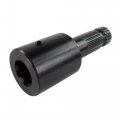 E-pa25 Heavy Duty Pto Adapter Female 1-3 8 6 Spline Male 21 125hp 