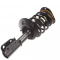 Ocpty Stabilizer Bar Link Kit Front Strut Spring Assembly Suspension Parts Fits 2000 2001 2002 2003 2004 2005 For Pontiac