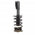 Ocpty Stabilizer Bar Link Kit Front Strut Spring Assembly Suspension Parts Fits 2000 2001 2002 2003 2004 2005 For Pontiac