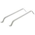 St29 Fuel Tank Straps For Ford 