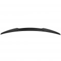 Carbon Fiber Rear Spoiler Wing For 2008-2012 Audi A4 Sedan 