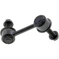 Front Stabilizer Bar Link Set For 2011 To 2025 Lexus Is350 Ball Joint Ends Threaded Stud Dust Boot Included