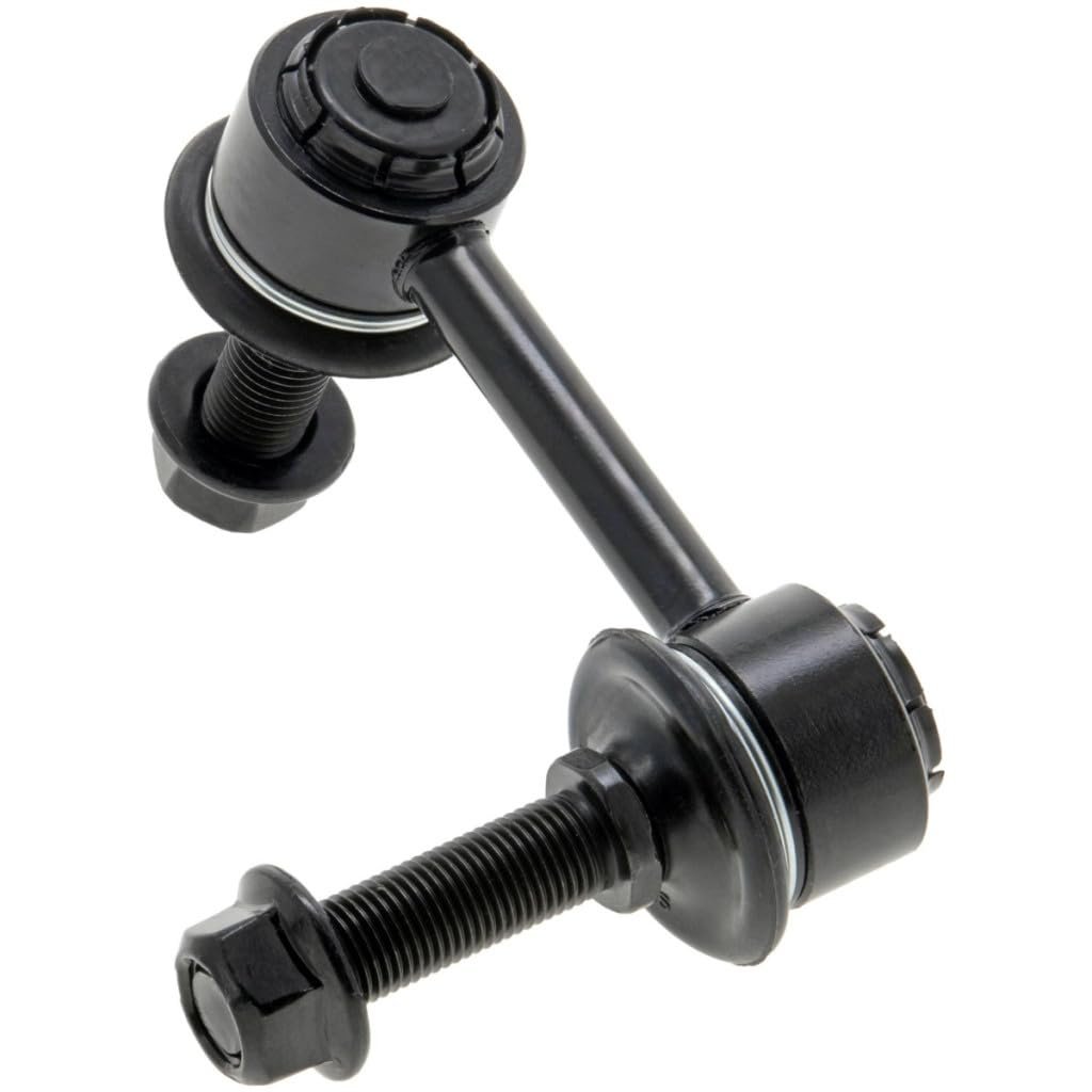 Front Stabilizer Bar Link Set For 2011 To 2025 Lexus Is350 Ball Joint Ends Threaded Stud Dust Boot Included