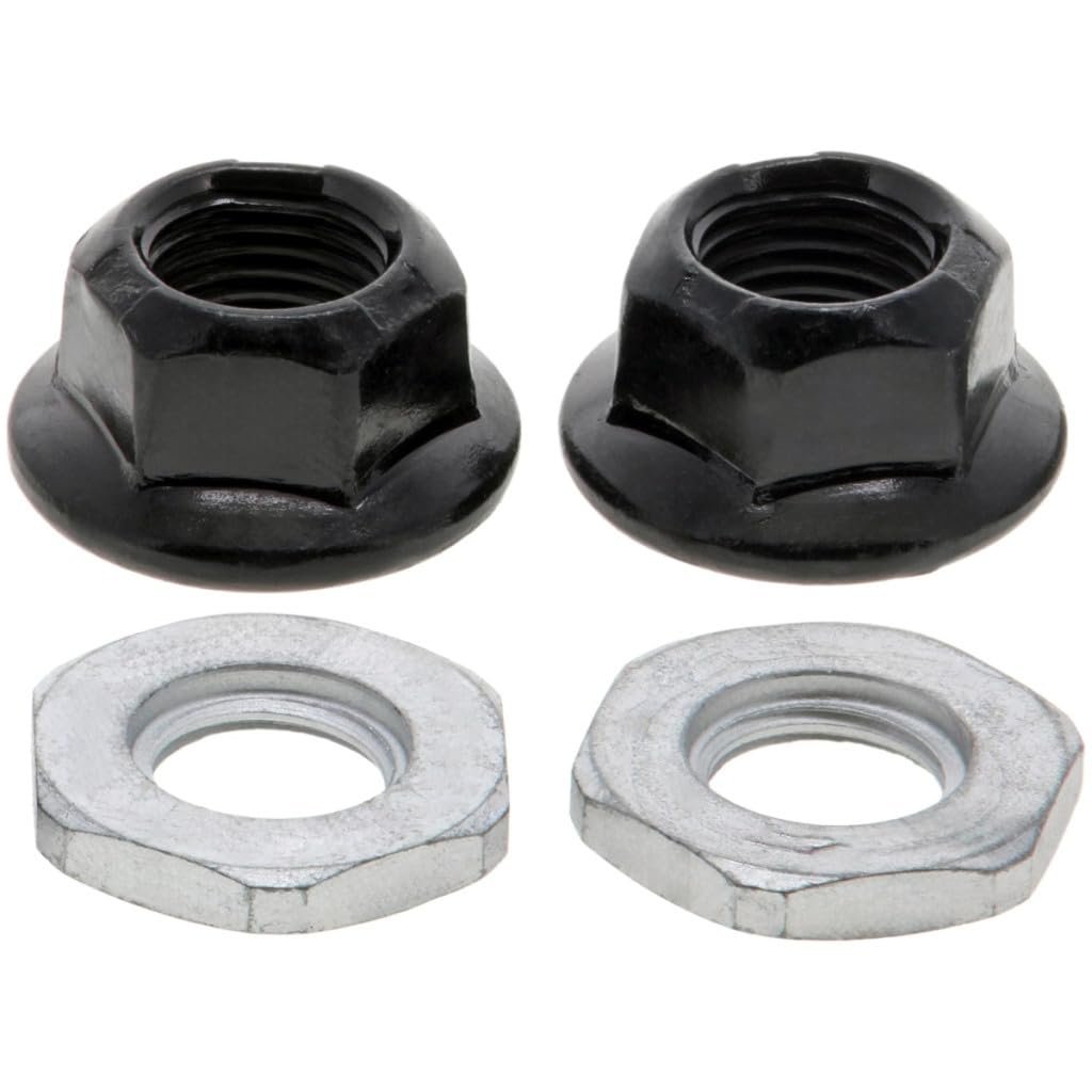 Front Stabilizer Bar Link Set For 2011 To 2025 Lexus Is350 Ball Joint Ends Threaded Stud Dust Boot Included