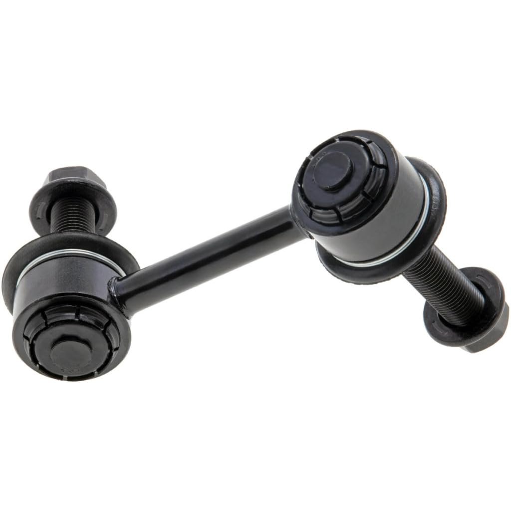 Front Stabilizer Bar Link Set For 2011 To 2025 Lexus Is350 Ball Joint Ends Threaded Stud Dust Boot Included