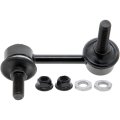 Front Stabilizer Bar Link Set For 2011 To 2025 Lexus Is350 Ball Joint Ends Threaded Stud Dust Boot Included 