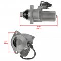 Starter For Honda 31210-ze3-013 31210-ze3-023 31210-zb8-0130 Db5b8 Db5b6 Model Kvtr-17623