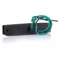 Ocpty Marker Lights 10pcs Side Green Blue Kit Waterproof Surface Mounted Turn Signal Light Fit For Truck 4x4 Pickup Boats