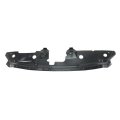 Upper Radiator Support Cover Ford Police Interceptor Sedan 2013 2017 Capa Certified Replacement For Dg1z8a284aa Fo1224125