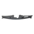 Upper Radiator Support Cover Ford Police Interceptor Sedan 2013 2017 Capa Certified Replacement For Dg1z8a284aa Fo1224125