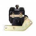 Labwork Rear Brake Caliper Hose Assy And Master Cylinder Replacement For Yamaha Blaster 200 Yfs200 2003-2006 5vm-2583v-00-00