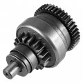 Caltric Starter Drive For Yamaha Orm 4wv-15650-02-00 