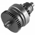 Caltric Starter Drive For Yamaha Orm 4wv-15650-02-00