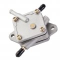 Yofmoo Fuel Pump Compatible For Ezgo Golf Cart Gas Car Marathon 295cc 4-cycle Engine 25683g1 25683-g1 S5147 S-5147 1991 1992