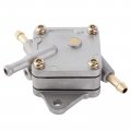 Yofmoo Fuel Pump Compatible For Ezgo Golf Cart Gas Car Marathon 295cc 4-cycle Engine 25683g1 25683-g1 S5147 S-5147 1991 1992
