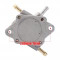 Yofmoo Fuel Pump Compatible For Ezgo Golf Cart Gas Car Marathon 295cc 4-cycle Engine 25683g1 25683-g1 S5147 S-5147 1991 1992