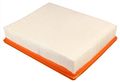 Mahle Original Lx 2562 Air Filter 