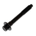 Wheel Hub Bolt For Jeep Wrangler 1997 To 26 Carbon Steel Fine Thread Standard Grade 0 57 In Hex Size 0 47 Diameter Replaces 