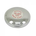 Gas Tank Cap For Aluminum Tanks Compatible With Dune Buggy