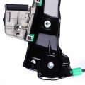 Aintier Power Window Regulator With Motor Fit For 2000 Bmw 323ci 2001-2006 325ci 328ci 330ci M3 Front Right 748-745